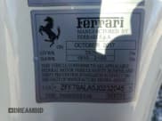 ✅ 2018 Ferrari 488 • VIN: ZFF79ALA5J0232045 • Lot: 69417283. Wystawiony na Copart z przebiegiem 26 053 mil. Bezpłatny archiwum sprzedaży aukcyjnych z USA i szczegółowy raport historii pojazdu na DreamBid. Zdjęcie 14.