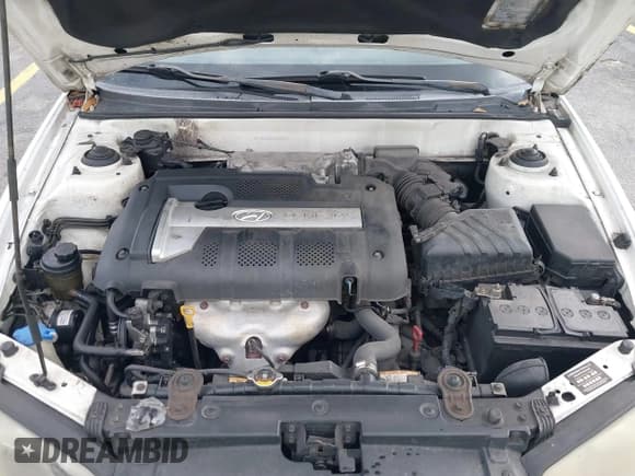 ✅ 2006 Hyundai Elantra GLS • VIN: KMHDN46D46U298280 • Lot: 41607206. Wystawiony na IAAI z przebiegiem 196 660 mil. Bezpłatny archiwum sprzedaży aukcyjnych z USA i szczegółowy raport historii pojazdu na DreamBid. Zdjęcie 10.