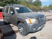 ✅ 2008 Nissan Xterra S • VIN: 5N1AN08U78C536107 • Lot: 43343722. Wystawiony na IAAI z przebiegiem 160 458 mil. Bezpłatny archiwum sprzedaży aukcyjnych z USA i szczegółowy raport historii pojazdu na DreamBid. Zdjęcie 1.
