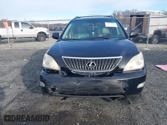 ✅ 2004 Lexus RX 330 • VIN: 2T2HA31U04C033817 • Lot: 43671266. Listed on IAAI with 225,014 mi. Free auction sales archive from the USA and detailed vehicle history report at DreamBid. Image 12.