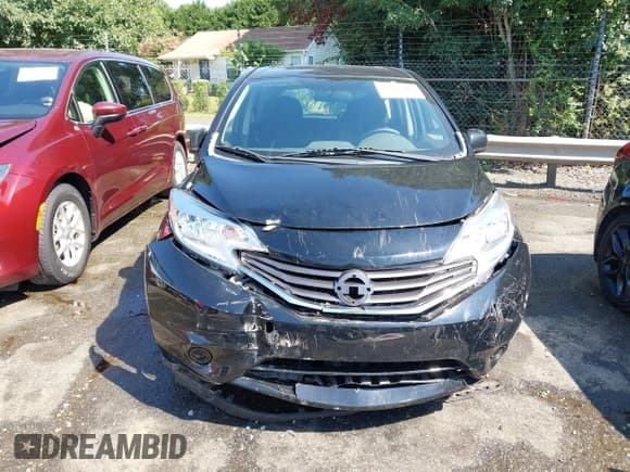 ✅ 2014 Nissan Note S • VIN: 3N1CE2CP6EL392806 • Lot: 42793596. Wystawiony na IAAI z przebiegiem 188 065 mil. Bezpłatny archiwum sprzedaży aukcyjnych z USA i szczegółowy raport historii pojazdu na DreamBid. Zdjęcie 12.