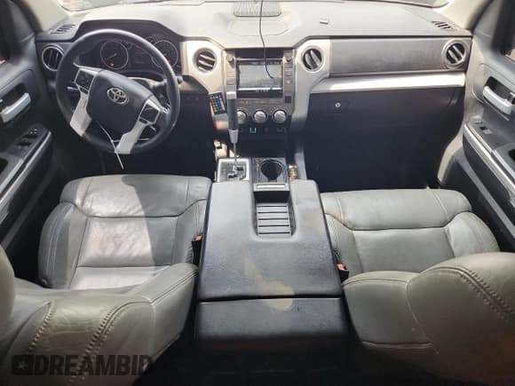 ✅ 2016 Toyota Tundra SR5 • VIN: 5TFEM5F1XGX101409 • Лот: 71789505. Опубликован ранее на Copart с пробегом 195 506 миль. Бесплатный доступ к архиву аукционных продаж из США и подробный отчёт об истории автомобиля на DreamBid. Изображение 8.