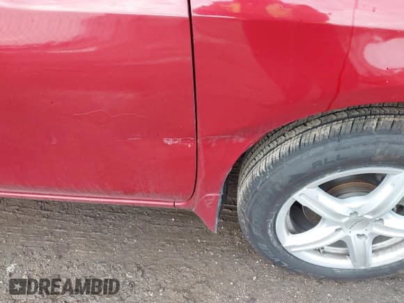 ✅ 2015 Nissan Versa SV • VIN: 3N1CN7AP5FL873194 • Lot: 43864288. Listed on IAAI with 199,000 mi. Free auction sales archive from the USA and detailed vehicle history report at DreamBid. Image 12.