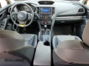 ✅ 2021 Subaru Crosstrek Special Sports • VIN: JF2GTHSC9MH331356 • Лот: 59664615. Опубликован ранее на Copart с пробегом 13 293 миль. Бесплатный доступ к архиву аукционных продаж из США и подробный отчёт об истории автомобиля на DreamBid. Изображение 8.