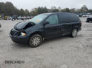 ✅ 2007 Chrysler Town & Country LX • VIN: 2A8GP44R37R321047 • Lot: 90403315. Wystawiony na Copart z przebiegiem 246 283 mil. Bezpłatny archiwum sprzedaży aukcyjnych z USA i szczegółowy raport historii pojazdu na DreamBid. Zdjęcie 1.