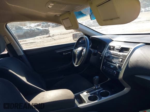 ✅ 2014 Nissan Altima S • VIN: 1N4AL3APXEN238074 • Лот: 43686193. Опубликован ранее на IAAI с пробегом 149 988 миль. Бесплатный доступ к архиву аукционных продаж из США и подробный отчёт об истории автомобиля на DreamBid. Изображение 5.