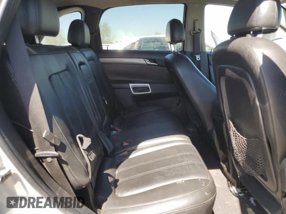 ✅ 2012 Chevrolet Captiva Sport LT • VIN: 3GNAL3E54CS584652 • Lot: 48562425. Wystawiony na Copart z przebiegiem 227 168 mil. Bezpłatny archiwum sprzedaży aukcyjnych z USA i szczegółowy raport historii pojazdu na DreamBid. Zdjęcie 11.