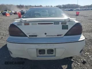 ✅ 2002 Pontiac Grand Am GT • VIN: 1G2NW12E22C203836 • Lot: 77662194. Wystawiony na Copart z przebiegiem 182 635 mil. Bezpłatny archiwum sprzedaży aukcyjnych z USA i szczegółowy raport historii pojazdu na DreamBid. Zdjęcie 6.