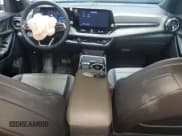 ✅ 2025 Chevrolet Equinox FWD LT • VIN: 3GNAXHEGXSL217069 • Lot: 84773555. Listed on Copart with 14,326 mi. Free auction sales archive from the USA and detailed vehicle history report at DreamBid. Image 8.