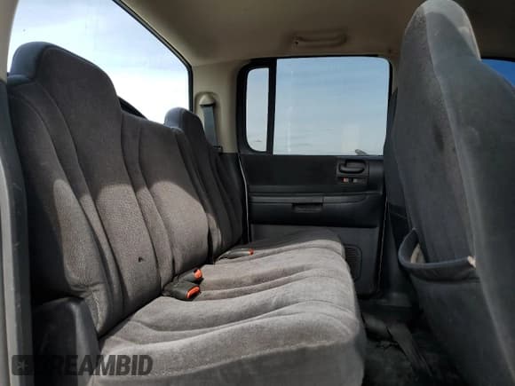 ✅ 2002 Dodge Dakota SLT • VIN: 1B7HL48N42S550715 • Lot: 44842935. Wystawiony na Copart z przebiegiem 173 290 mil. Bezpłatny archiwum sprzedaży aukcyjnych z USA i szczegółowy raport historii pojazdu na DreamBid. Zdjęcie 10.