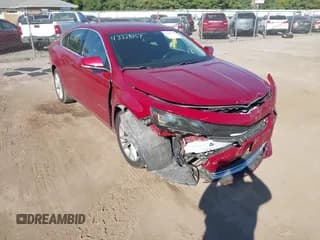 ✅ 2014 Chevrolet Impala LT • VIN: 2G1125S36E9109331 • Лот: 43338159. Опубликован ранее на IAAI с пробегом 119 721 миль. Бесплатный доступ к архиву аукционных продаж из США и подробный отчёт об истории автомобиля на DreamBid. Изображение 1.