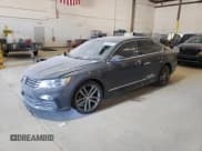 ✅ 2016 Volkswagen Passat S • VIN: 1VWAT7A30GC065224 • Lot: 92084635. Listed on Copart with 119,846 mi. Free auction sales archive from the USA and detailed vehicle history report at DreamBid. Image 1.