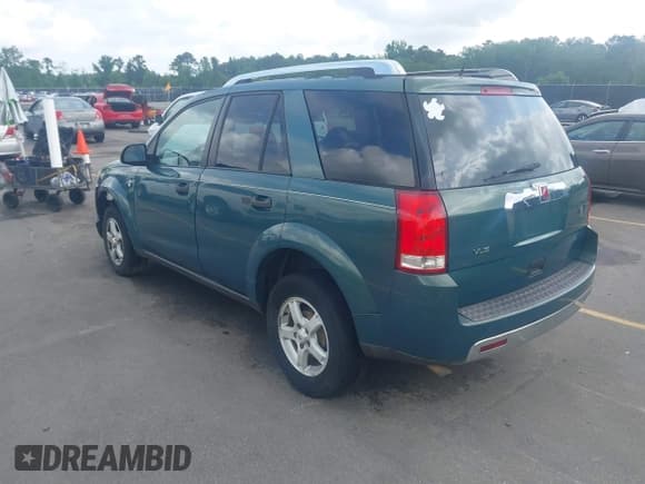 ✅ 2007 Saturn VUE I4 • VIN: 5GZCZ33D17S840661 • Lot: 42098146. Wystawiony na IAAI z przebiegiem 288 843 mil. Bezpłatny archiwum sprzedaży aukcyjnych z USA i szczegółowy raport historii pojazdu na DreamBid. Zdjęcie 3.