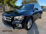 ✅ 2020 Mercedes-Benz GLB 250 • VIN: W1N4M4GB2LW019423 • Лот: 92626625. Опубликован ранее на Copart с пробегом 70 132 миль. Бесплатный доступ к архиву аукционных продаж из США и подробный отчёт об истории автомобиля на DreamBid. Изображение 1.