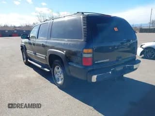 ✅ 2004 Chevrolet Suburban Z71 • VIN: 3GNFK16ZX4G242304 • Лот: 41390379. Опубликован ранее на IAAI с пробегом 271 645 миль. Бесплатный доступ к архиву аукционных продаж из США и подробный отчёт об истории автомобиля на DreamBid. Изображение 3.