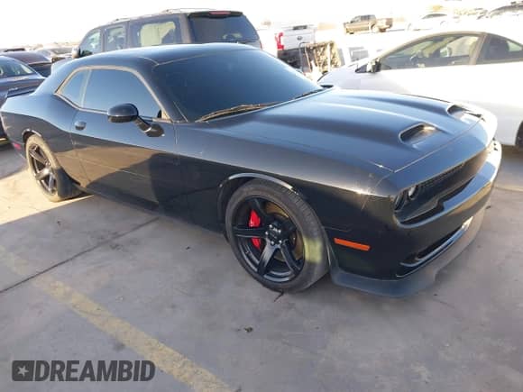 2021 Dodge Challenger SRT Hellcat с VIN 2C3CDZC97MH634623, выставлен на аукционе IAAI как лот 41228580 с пробегом 36 027 миль миль и . История ставок и продаж доступна на DreamBid. Изображение 1.