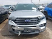 ✅ 2020 Ford Explorer XLT • VIN: 1FMSK7DH8LGA91022 • Lot: 42104855. Wystawiony na IAAI z przebiegiem 80 102 mil. Bezpłatny archiwum sprzedaży aukcyjnych z USA i szczegółowy raport historii pojazdu na DreamBid. Zdjęcie 12.