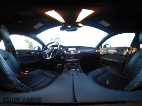 ✅ 2013 Mercedes-Benz CLS 550 • VIN: WDDLJ7DB7DA072530 • Lot: 42065879. Wystawiony na IAAI z przebiegiem 123 254 mil. Bezpłatny archiwum sprzedaży aukcyjnych z USA i szczegółowy raport historii pojazdu na DreamBid. Zdjęcie 23.