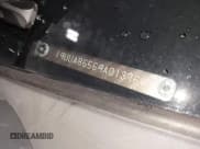 ✅ 2009 Acura TL Technology • VIN: 19UUA86569A013764 • Лот: 43500822. Опубликован ранее на IAAI с пробегом 106 563 миль. Бесплатный доступ к архиву аукционных продаж из США и подробный отчёт об истории автомобиля на DreamBid. Изображение 9.