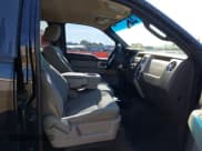 ✅ 2009 Ford F-150 XL • VIN: 1FTRW14809FA66019 • Lot: 42190218. Listed on IAAI with 197,727 mi. Free auction sales archive from the USA and detailed vehicle history report at DreamBid. Image 5.