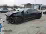 2020 Ford Mustang Shelby GT500 with VIN 1FA6P8SJ9L5505512, listed as a Copart auction lot 83252424 with 27,692 mi miles and Clean title. Bid and sale history available at DreamBid. Image 1.