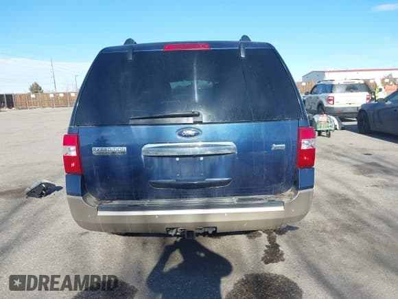 ✅ 2013 Ford Expedition Max XLT • VIN: 1FMJK1J53DEF43877 • Лот: 41315831. Опубликован ранее на IAAI с пробегом Не указан. Бесплатный доступ к архиву аукционных продаж из США и подробный отчёт об истории автомобиля на DreamBid. Изображение 17.