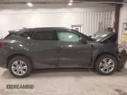 ✅ 2020 Chevrolet Blazer LT • VIN: 3GNKBHR40LS632170 • Lot: 42336561. Listed on IAAI with 61,461 mi. Free auction sales archive from the USA and detailed vehicle history report at DreamBid. Image 13.