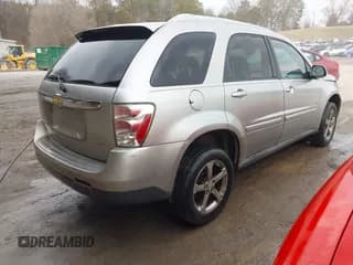 ✅ 2007 Chevrolet Equinox LT • VIN: 2CNDL73F876053950 • Лот: 41760546. Опубликован ранее на IAAI с пробегом 276 511 миль. Бесплатный доступ к архиву аукционных продаж из США и подробный отчёт об истории автомобиля на DreamBid. Изображение 4.