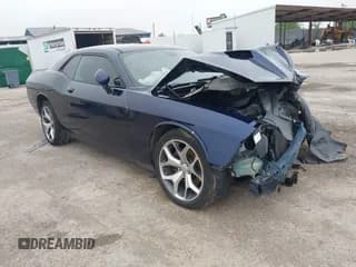 ✅ 2016 Dodge Challenger SXT Plus • VIN: 2C3CDZAG9GH354093 • Lot: 42107861. Wystawiony na IAAI z przebiegiem 131 427 mil. Bezpłatny archiwum sprzedaży aukcyjnych z USA i szczegółowy raport historii pojazdu na DreamBid. Zdjęcie 1.
