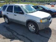 ✅ 2002 Ford Escape XLT Choice • VIN: 1FMYU031X2KA31982 • Лот: 43289628. Опубликован ранее на IAAI с пробегом 213 106 миль. Бесплатный доступ к архиву аукционных продаж из США и подробный отчёт об истории автомобиля на DreamBid. Изображение 1.