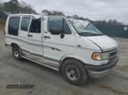 ✅ 1995 Dodge Cargo • VIN: 2B6HB21X2SK519609 • Lot: 76075104. Listed on Copart with 108,397 mi. Free auction sales archive from the USA and detailed vehicle history report at DreamBid. Image 4.