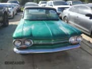 ✅ 1963 Chevrolet Corvair • VIN: 30967W115424 • Лот: 78829284. Опубликован ранее на Copart с пробегом 35 653 миль. Бесплатный доступ к архиву аукционных продаж из США и подробный отчёт об истории автомобиля на DreamBid. Изображение 5.