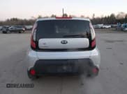 ✅ 2015 Kia Soul + • VIN: KNDJP3A51F7784216 • Lot: 43736498. Listed on IAAI with 114,458 mi. Free auction sales archive from the USA and detailed vehicle history report at DreamBid. Image 15.