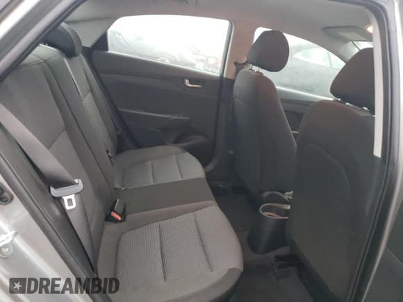 ✅ 2021 Hyundai Accent SE • VIN: 3KPC24A62ME153171 • Лот: 81957214. Опубликован ранее на Copart с пробегом 8 787 миль. Бесплатный доступ к архиву аукционных продаж из США и подробный отчёт об истории автомобиля на DreamBid. Изображение 10.