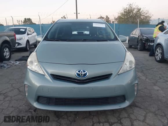✅ 2013 Toyota Prius Three • VIN: JTDZN3EU2D3250995 • Lot: 43657476. Wystawiony na IAAI z przebiegiem 183 832 mil. Bezpłatny archiwum sprzedaży aukcyjnych z USA i szczegółowy raport historii pojazdu na DreamBid. Zdjęcie 12.