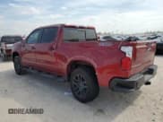 ✅ 2021 Chevrolet Silverado 1500 LT Trail Boss • VIN: 3GCPYFED0MG354124 • Lot: 76123964. Wystawiony na Copart z przebiegiem 53 143 mil. Bezpłatny archiwum sprzedaży aukcyjnych z USA i szczegółowy raport historii pojazdu na DreamBid. Zdjęcie 2.