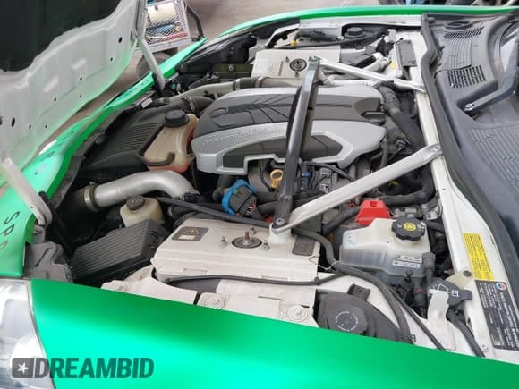 ✅ 2012 Fisker Karma EcoSport • VIN: YH4K14AA7CA001297 • Lot: 42151889. Listed on IAAI with 27,958 mi. Free auction sales archive from the USA and detailed vehicle history report at DreamBid. Image 10.