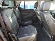 ✅ 2018 Chevrolet Traverse LT • VIN: 1GNEVHKW5JJ253051 • Lot: 50237035. Listed on Copart with 82,612 mi. Free auction sales archive from the USA and detailed vehicle history report at DreamBid. Image 11.