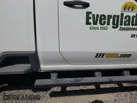 ✅ 2023 Chevrolet Silverado 2500HD Work Truck • VIN: 1GC0WLE70PF238816 • Лот: 78829264. Опубликован ранее на Copart с пробегом 19 265 миль. Бесплатный доступ к архиву аукционных продаж из США и подробный отчёт об истории автомобиля на DreamBid. Изображение 12.