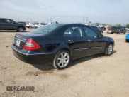 ✅ 2007 Mercedes-Benz E 350 • VIN: WDBUF87X17X209961 • Lot: 59505215. Listed on Copart with 116,056 mi. Free auction sales archive from the USA and detailed vehicle history report at DreamBid. Image 3.