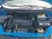 ✅ 2010 Chevrolet Aveo 1LT • VIN: KL1TD5DE8AB107671 • Lot: 42962431. Listed on IAAI with 83,092 mi. Free auction sales archive from the USA and detailed vehicle history report at DreamBid. Image 12.