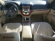 ✅ 2009 Hyundai Santa Fe Limited • VIN: 5NMSH13E59H330292 • Lot: 77545754. Listed on Copart with 102,104 mi. Free auction sales archive from the USA and detailed vehicle history report at DreamBid. Image 8.