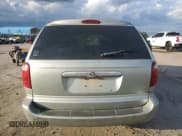 ✅ 2003 Chrysler Town & Country LX • VIN: 2C4GP44363R114973 • Lot: 82255625. Listed on Copart with 300,083 mi. Free auction sales archive from the USA and detailed vehicle history report at DreamBid. Image 6.