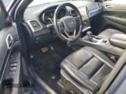 ✅ 2020 Jeep Grand Cherokee Limited X • VIN: 1C4RJFBG9LC236974 • Lot: 53189015. Listed on Copart with 37,277 mi. Free auction sales archive from the USA and detailed vehicle history report at DreamBid. Image 8.