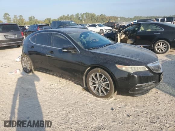 ✅ 2016 Acura TLX V6 • VIN: 19UUB2F39GA002800 • Lot: 87306365. Wystawiony na Copart z przebiegiem 191 226 mil. Bezpłatny archiwum sprzedaży aukcyjnych z USA i szczegółowy raport historii pojazdu na DreamBid. Zdjęcie 4.