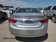 ✅ 2017 Chevrolet Impala LT • VIN: 2G1105S35H9104194 • Лот: 63594784. Опубликован ранее на Copart с пробегом 92 971 миль. Бесплатный доступ к архиву аукционных продаж из США и подробный отчёт об истории автомобиля на DreamBid. Изображение 6.