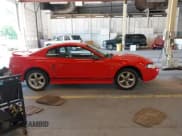 ✅ 2000 Ford Mustang • VIN: 1FAFP404XYF108270 • Лот: 42686976. Опубликован ранее на IAAI с пробегом 143 155 миль. Бесплатный доступ к архиву аукционных продаж из США и подробный отчёт об истории автомобиля на DreamBid. Изображение 13.