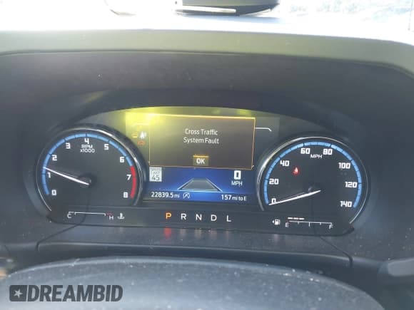 ✅ 2023 Ford Bronco Sport Outer Banks • VIN: 3FMCR9C69PRE26041 • Lot: 43218296. Wystawiony na IAAI z przebiegiem 22 839 mil. Bezpłatny archiwum sprzedaży aukcyjnych z USA i szczegółowy raport historii pojazdu na DreamBid. Zdjęcie 7.