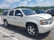 ✅ 2009 Chevrolet Suburban LTZ • VIN: 1GNFC36J79R292877 • Лот: 42577573. Опубликован ранее на IAAI с пробегом 209 101 миль. Бесплатный доступ к архиву аукционных продаж из США и подробный отчёт об истории автомобиля на DreamBid. Изображение 13.