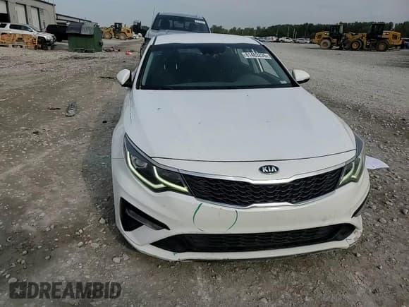 ✅ 2020 Kia Optima LX • VIN: 5XXGT4L34LG395046 • Lot: 81463235. Wystawiony na Copart z przebiegiem 89 390 mil. Bezpłatny archiwum sprzedaży aukcyjnych z USA i szczegółowy raport historii pojazdu na DreamBid. Zdjęcie 13.